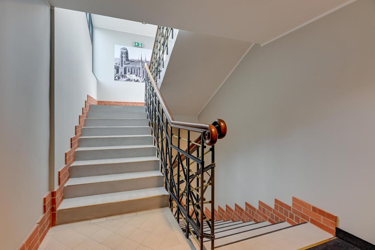 Waterlane Vintage - Fitness & Parking By Downtown * Gdansk